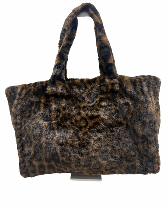 Pelliccia Bag