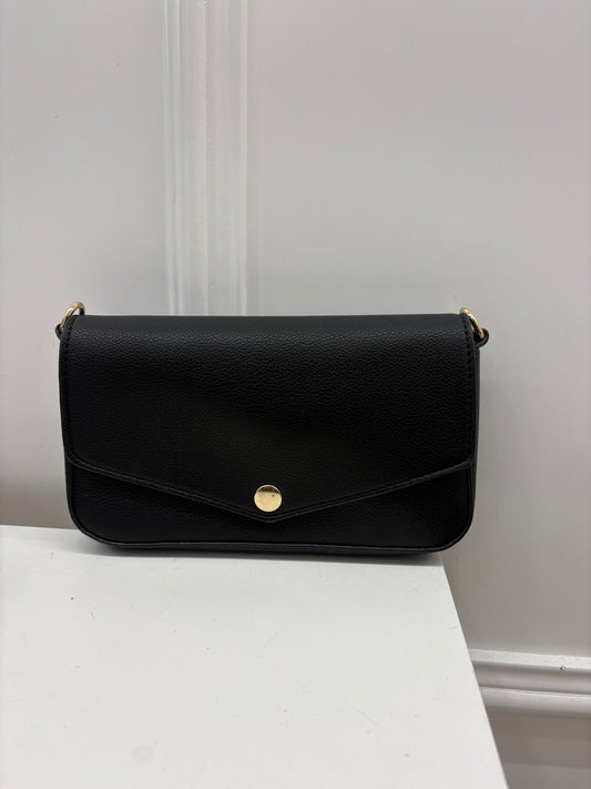 3-in-1 Clutch Bag