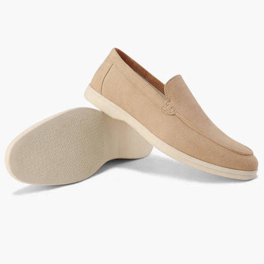 Henry Luxury Loafers