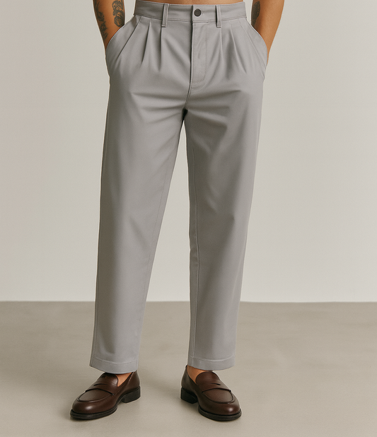 Srebrne Ravne Hlače