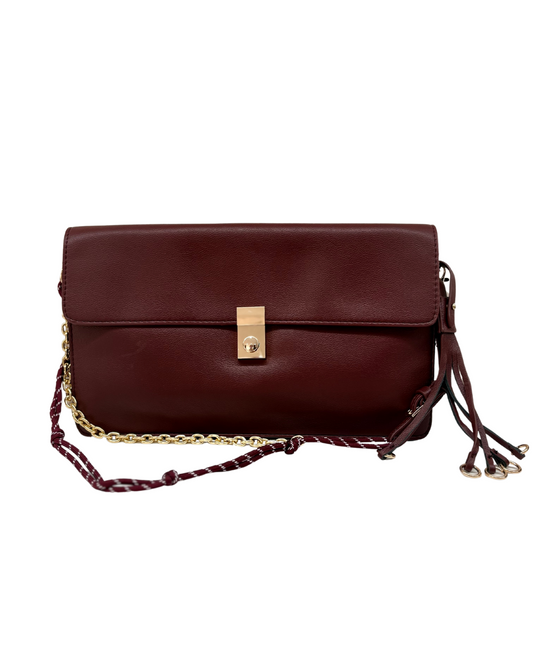 Miriam: Timeless Elegance