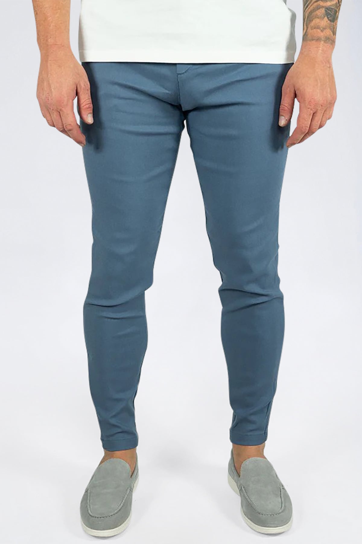 PARIS PANTALON - SUPER STRETCH