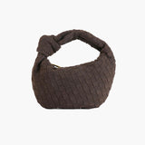 Tkaná látková taška