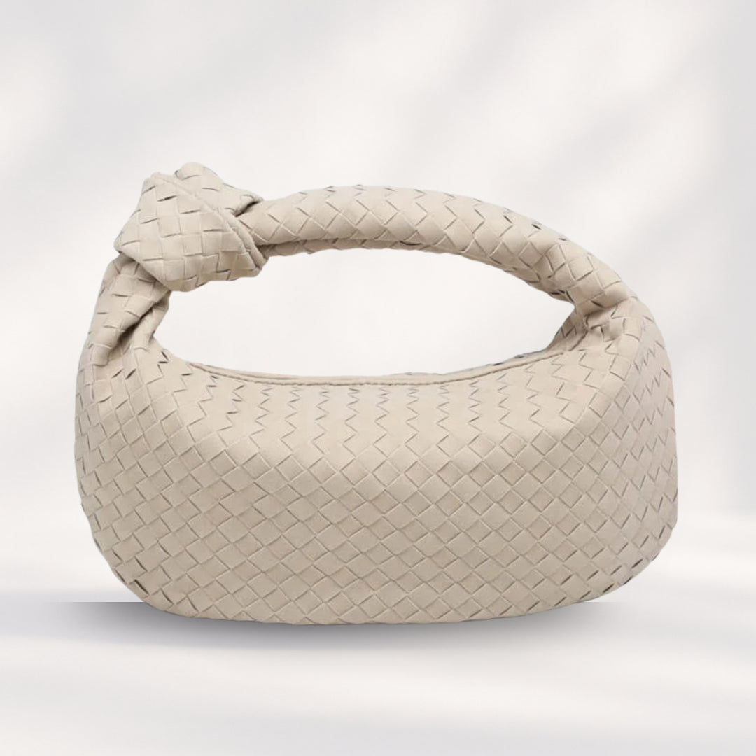Large Woven Sac Bag