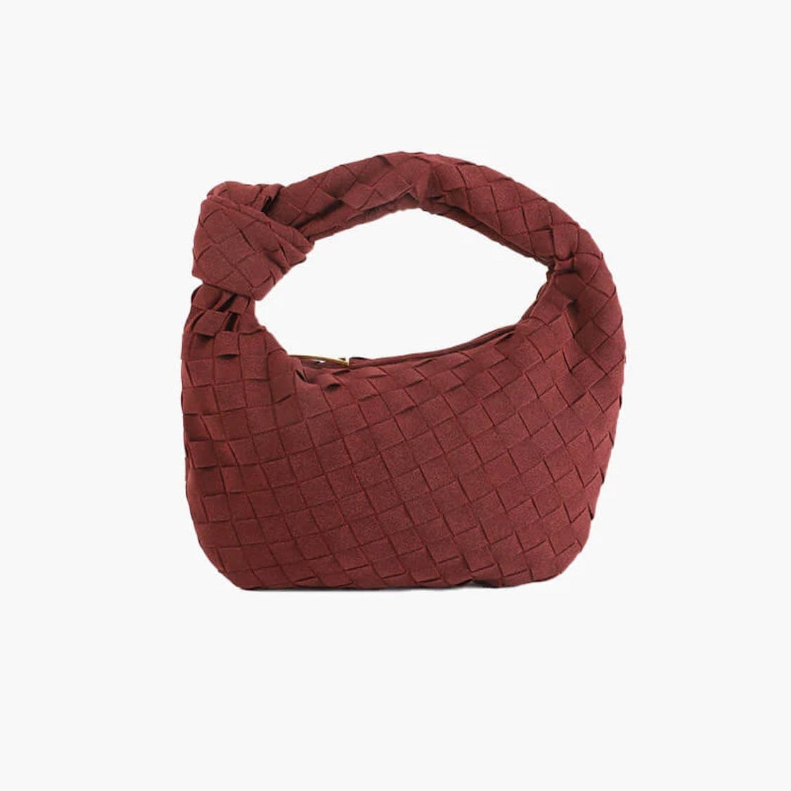 Tkaná látková taška