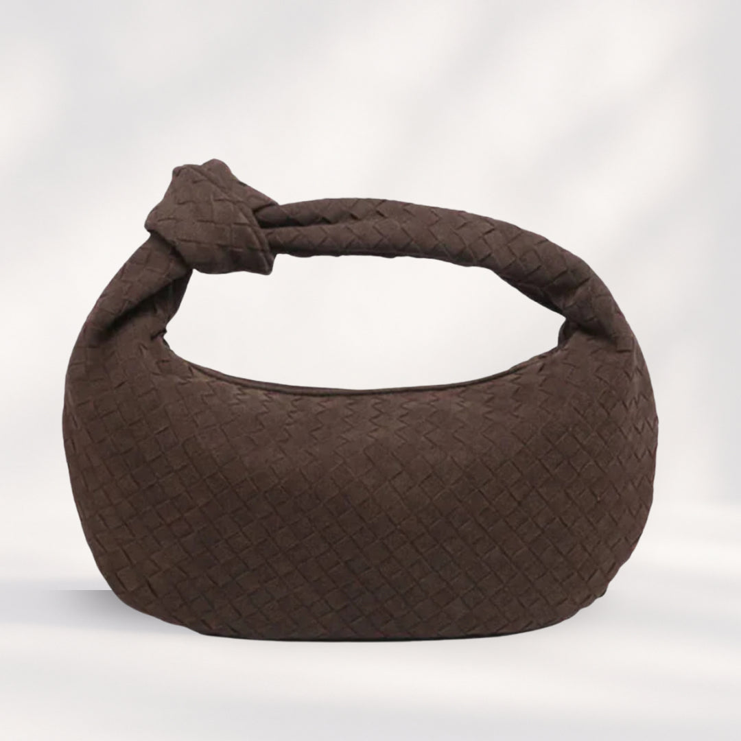 Large Woven Sac Bag