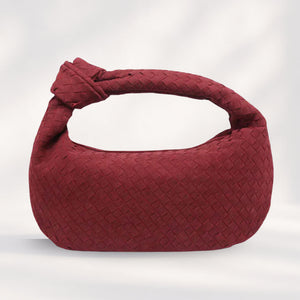 Large Woven Sac Bag