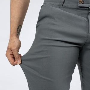 LONDON STRETCH PANTALONE