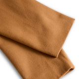 Klasični vuneni kaput u kamel boji s remenom