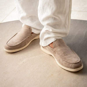 Henry Luxury Loafers