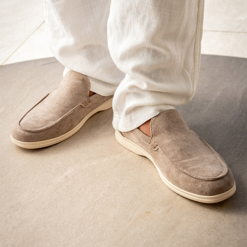 Henry Luxury Loafers