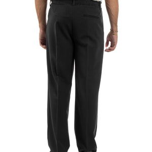 Pantaloni Viscosa Baggy