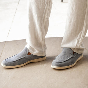 Henry Luxury Loafers