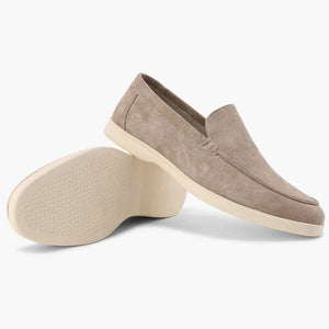 Henry Luxury Loafers