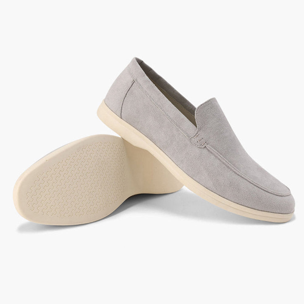 Henry Luxury Loafers