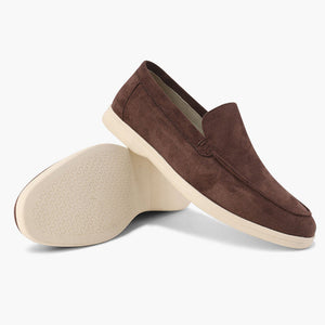 Henry Luxury Loafers