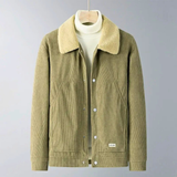 Ardell Corduroy Jacket