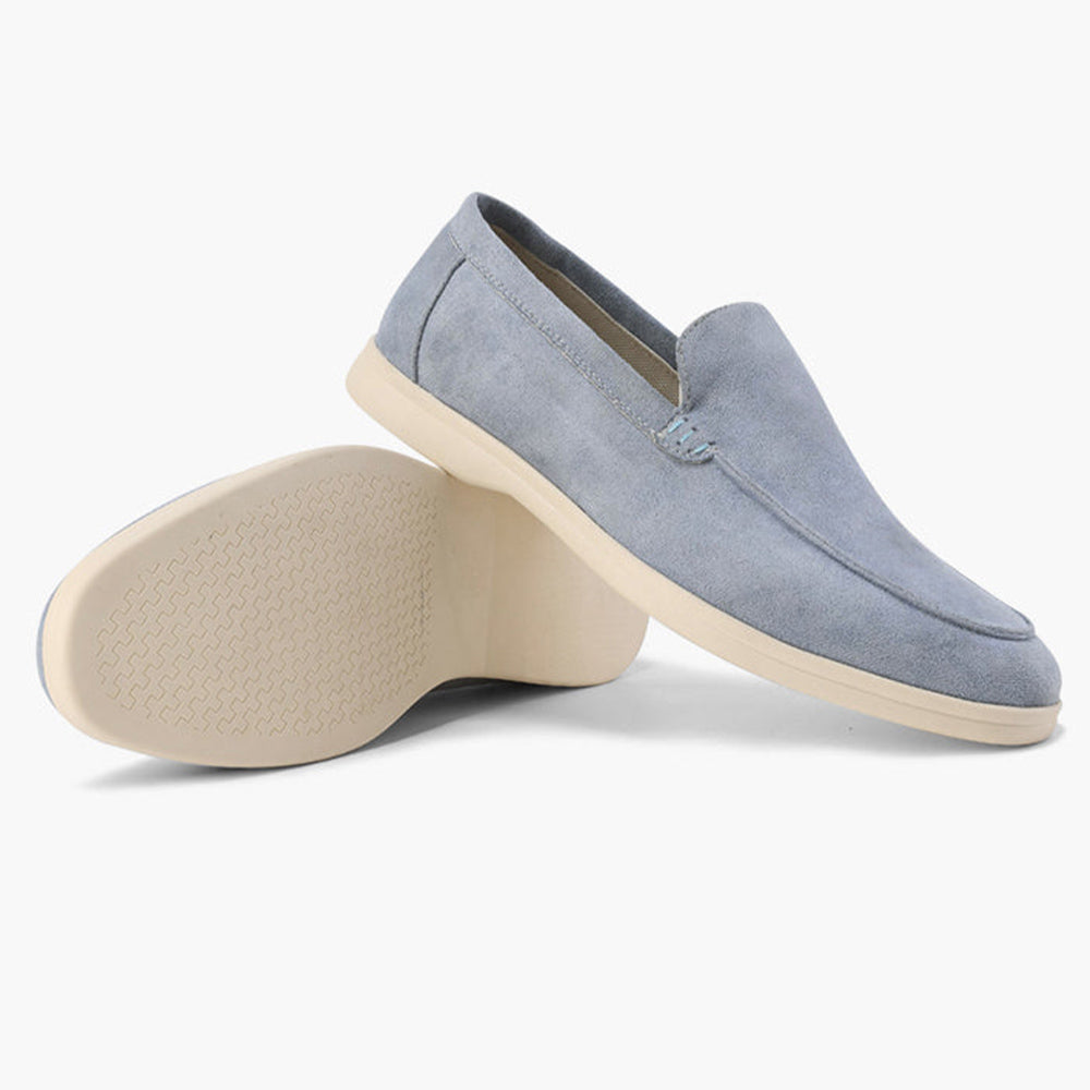 Henry Luxury Loafers