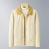 Ardell Corduroy Jacket