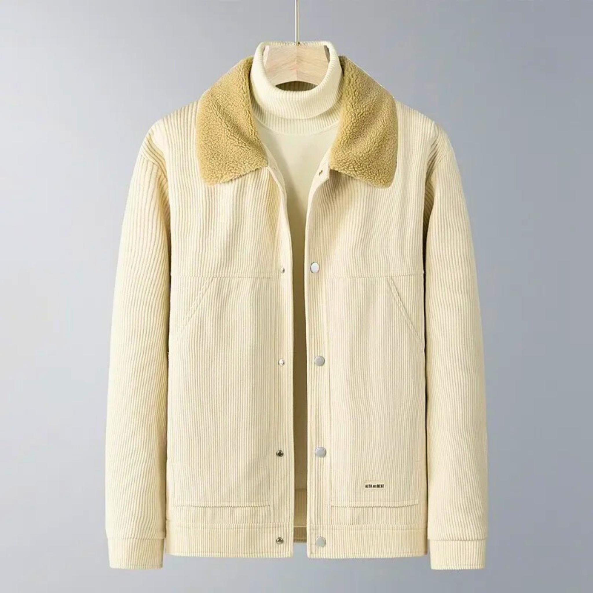 Ardell Corduroy Jacket