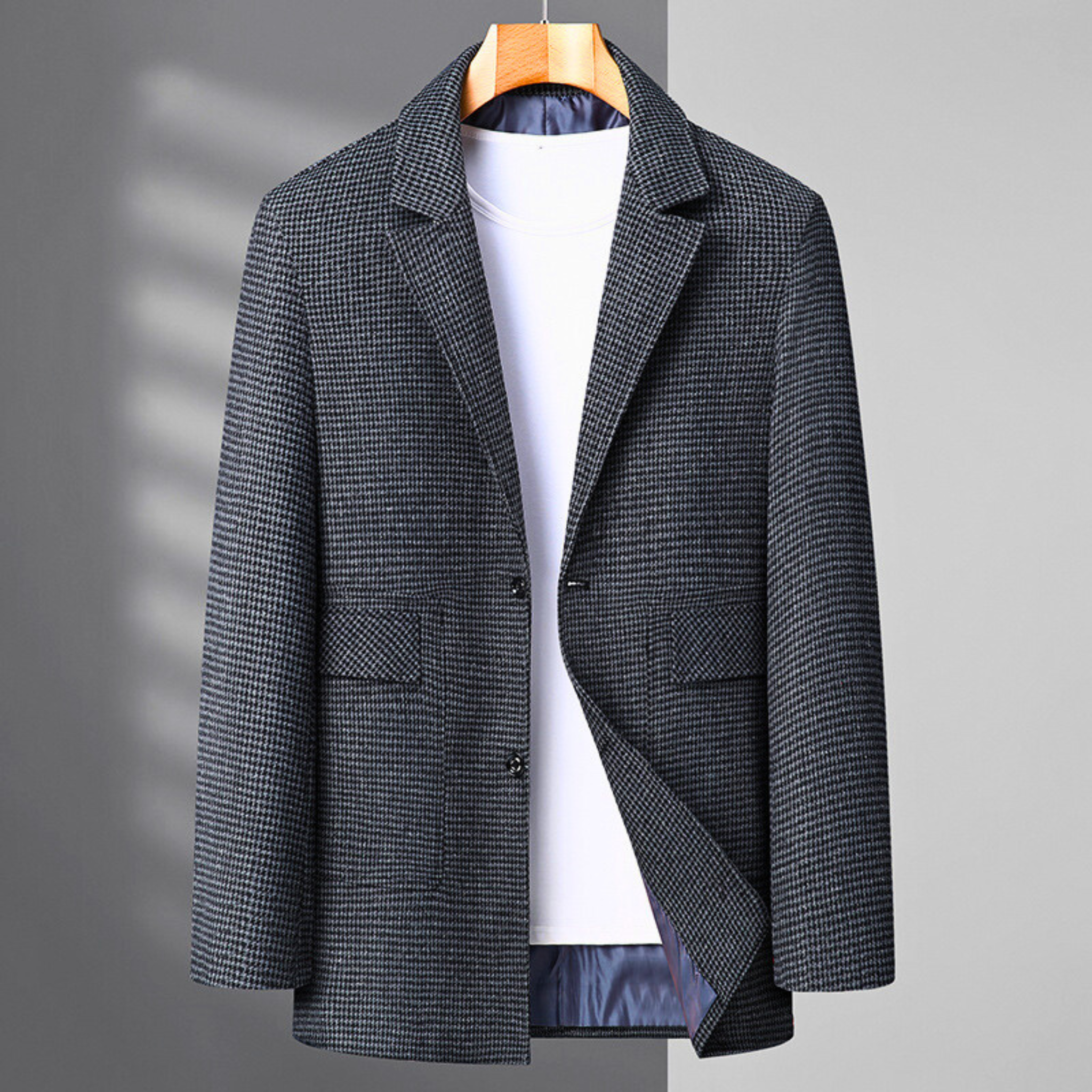 Langford Personalized Blazer