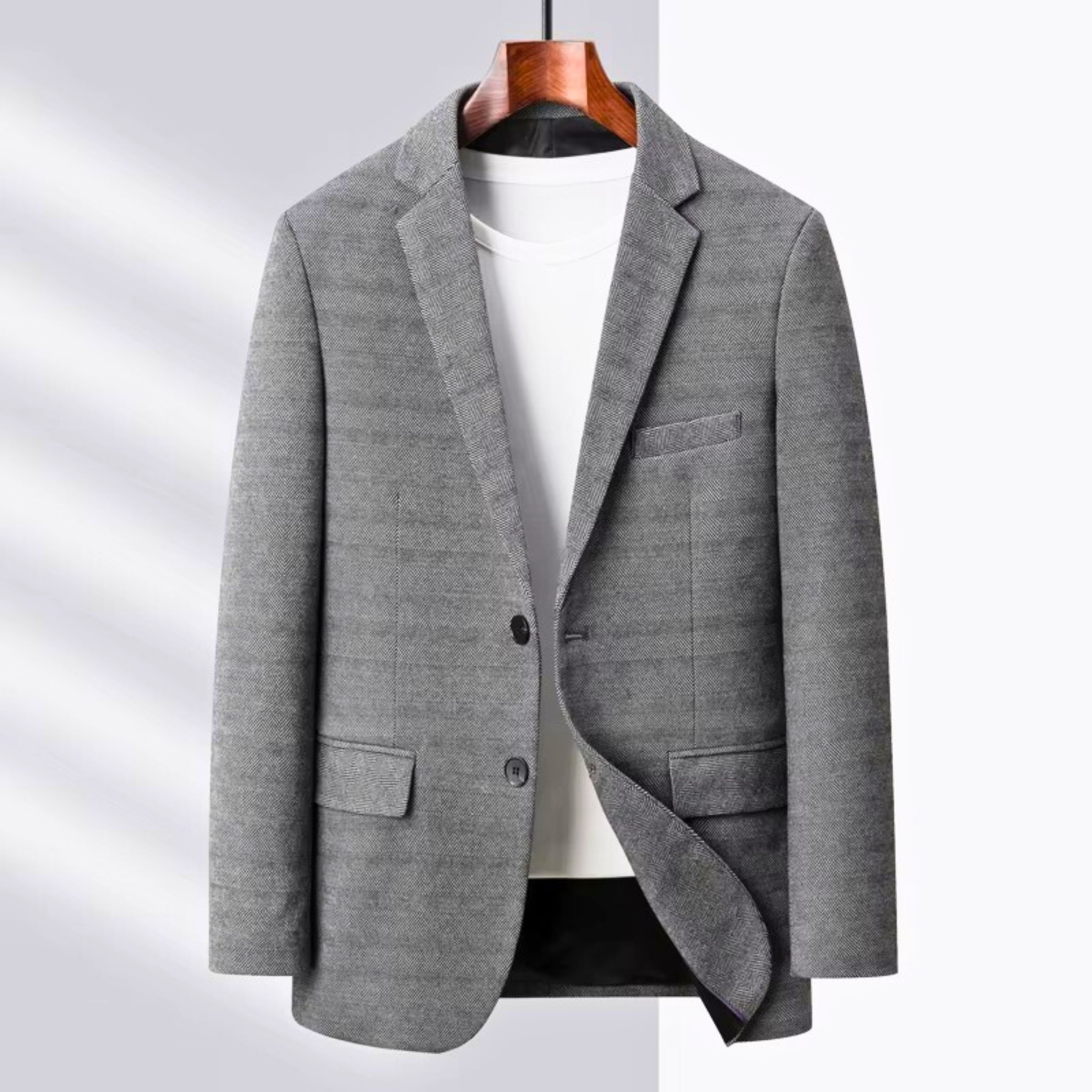 Ellington Tailored Blazer