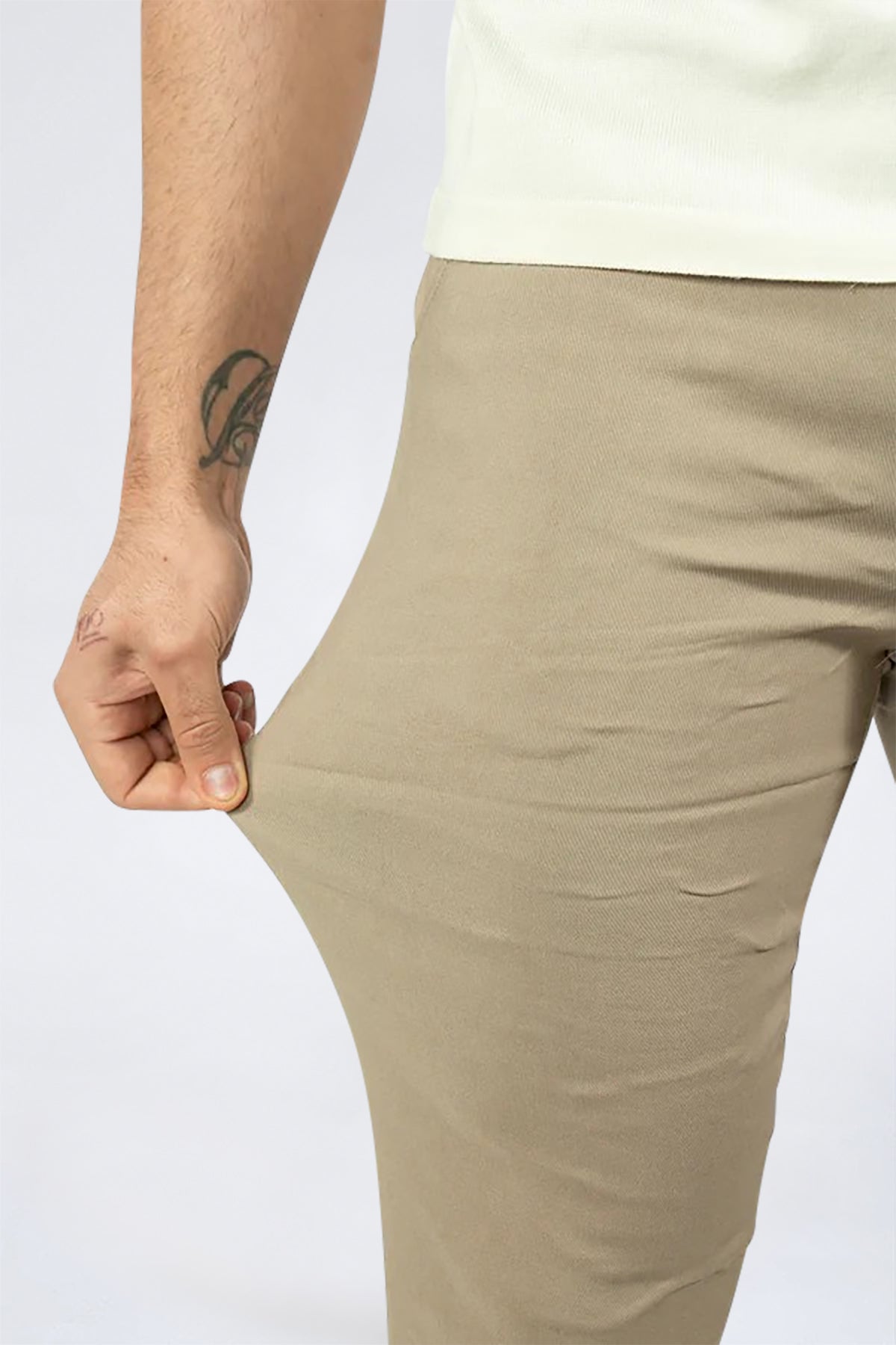 PARIS PANTALON - SUPER STRETCH