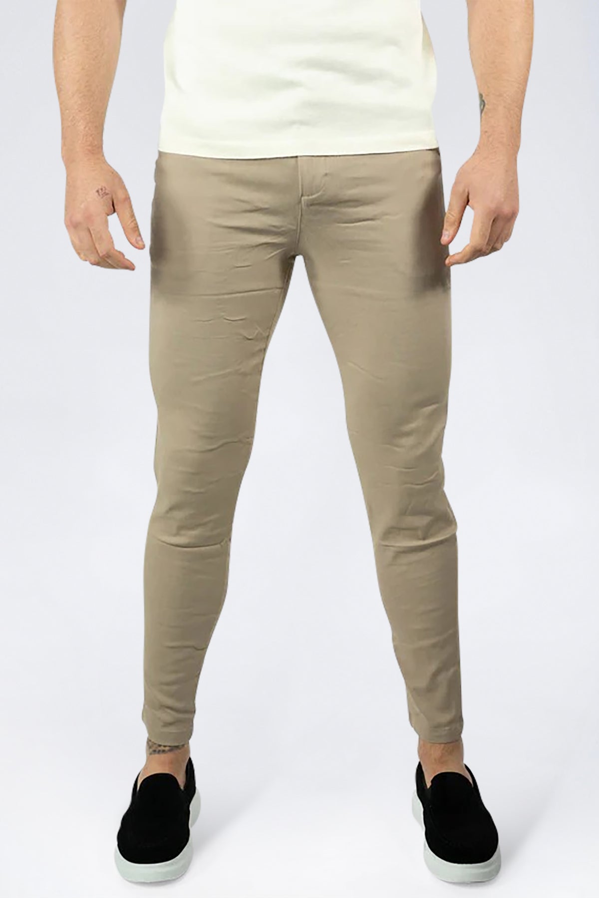 PARIS PANTALON - SUPER STRETCH