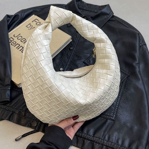 Luxe Sérénité Tote Bag