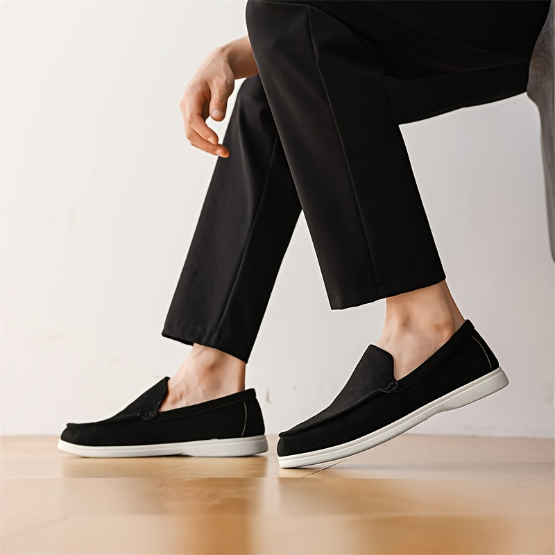Gavin Loafers by Leonardo