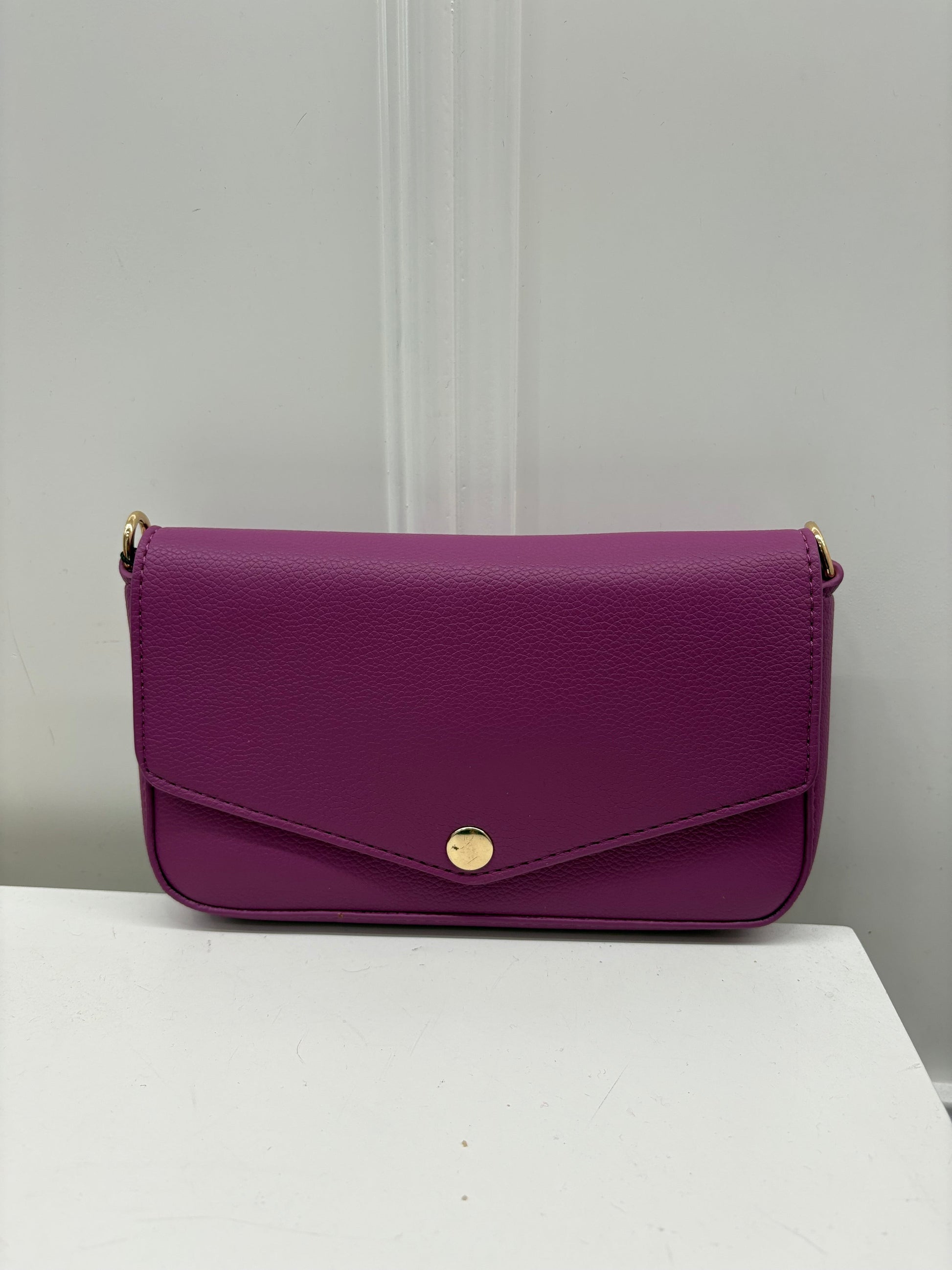 3-in-1 Clutch Bag