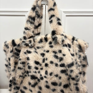 Pelliccia Bag