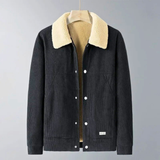 Ardell Corduroy Jacket