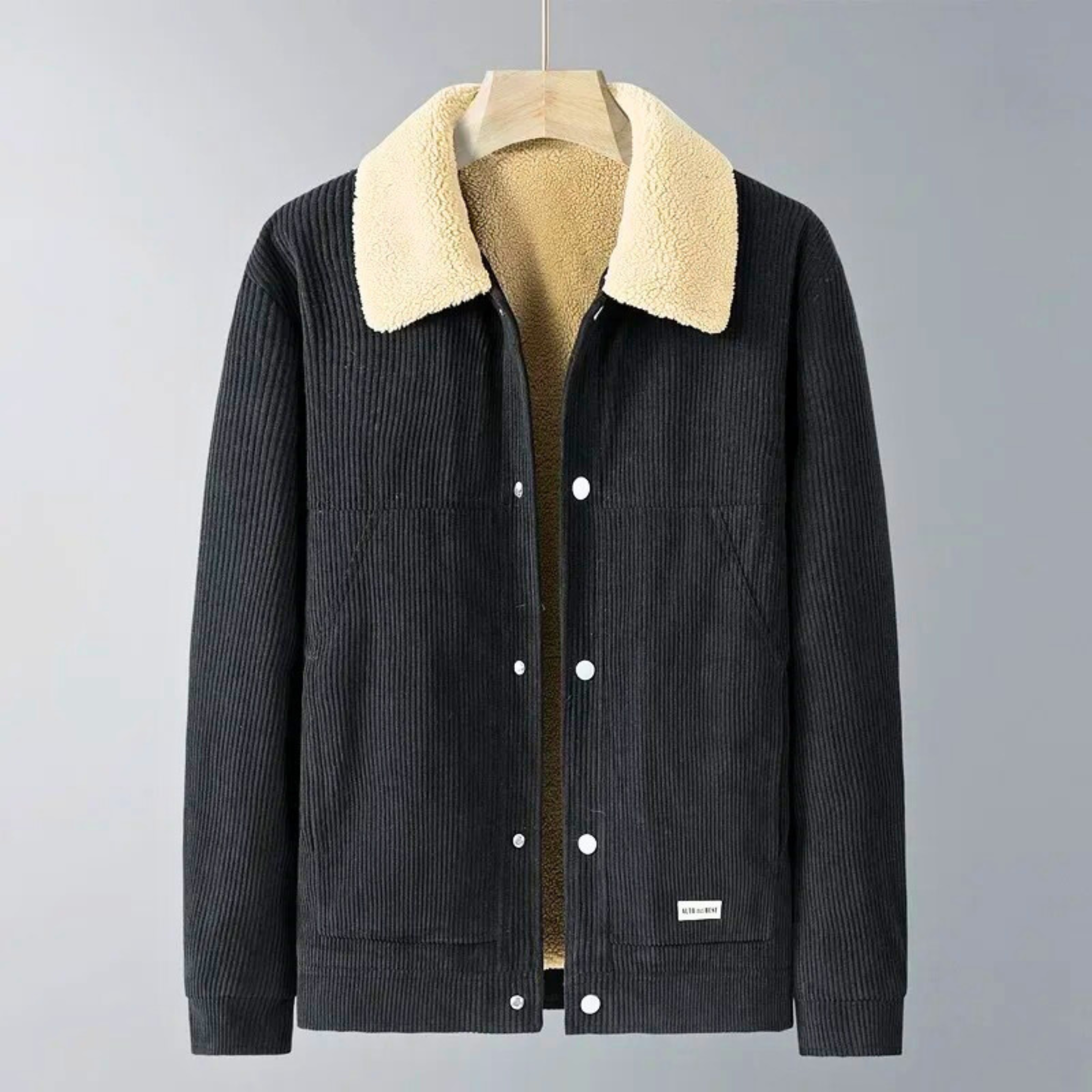 Ardell Corduroy Jacket