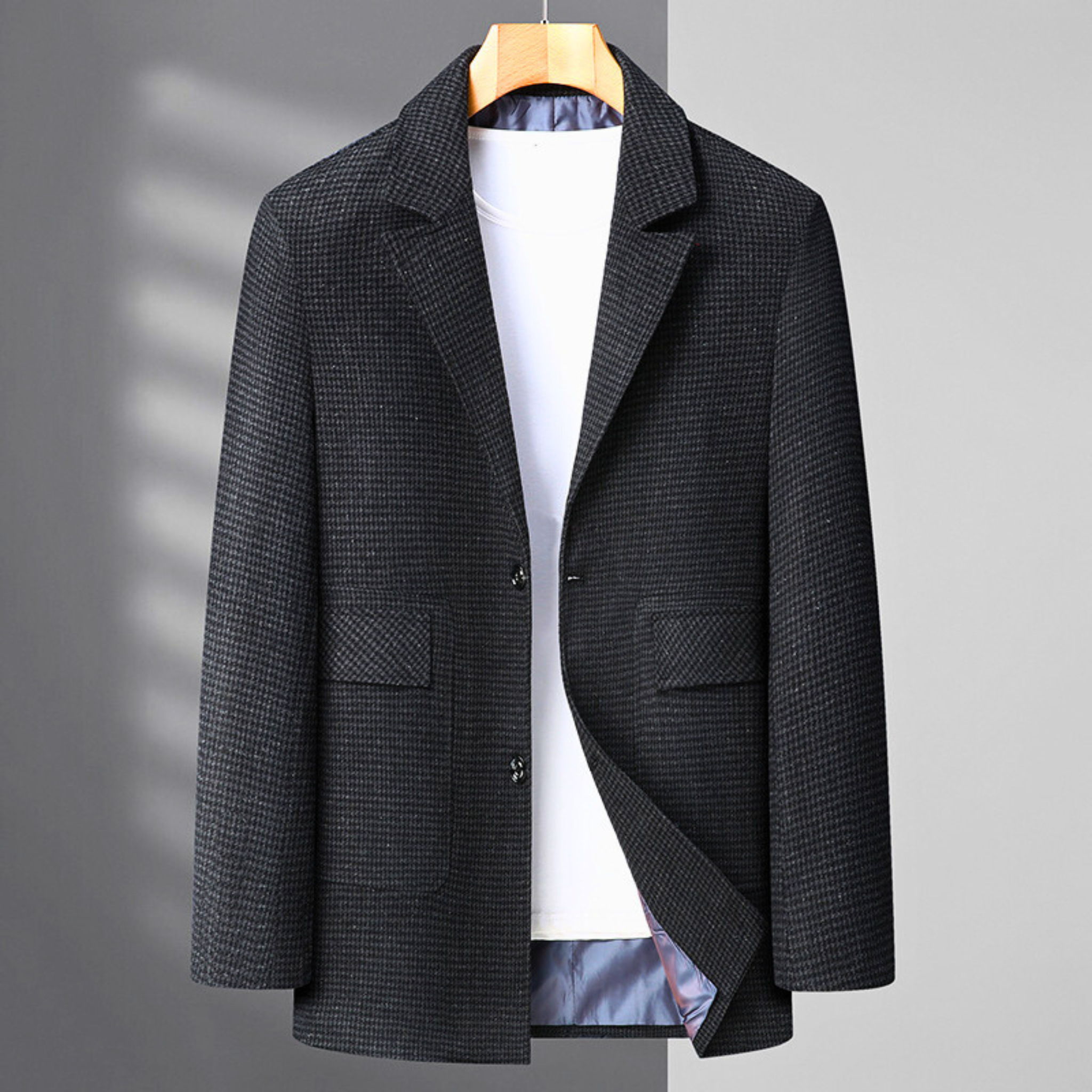 Langford Personalized Blazer