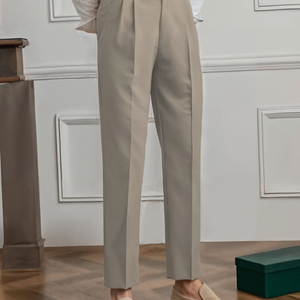 Otori: Premium Plisirane Hlače