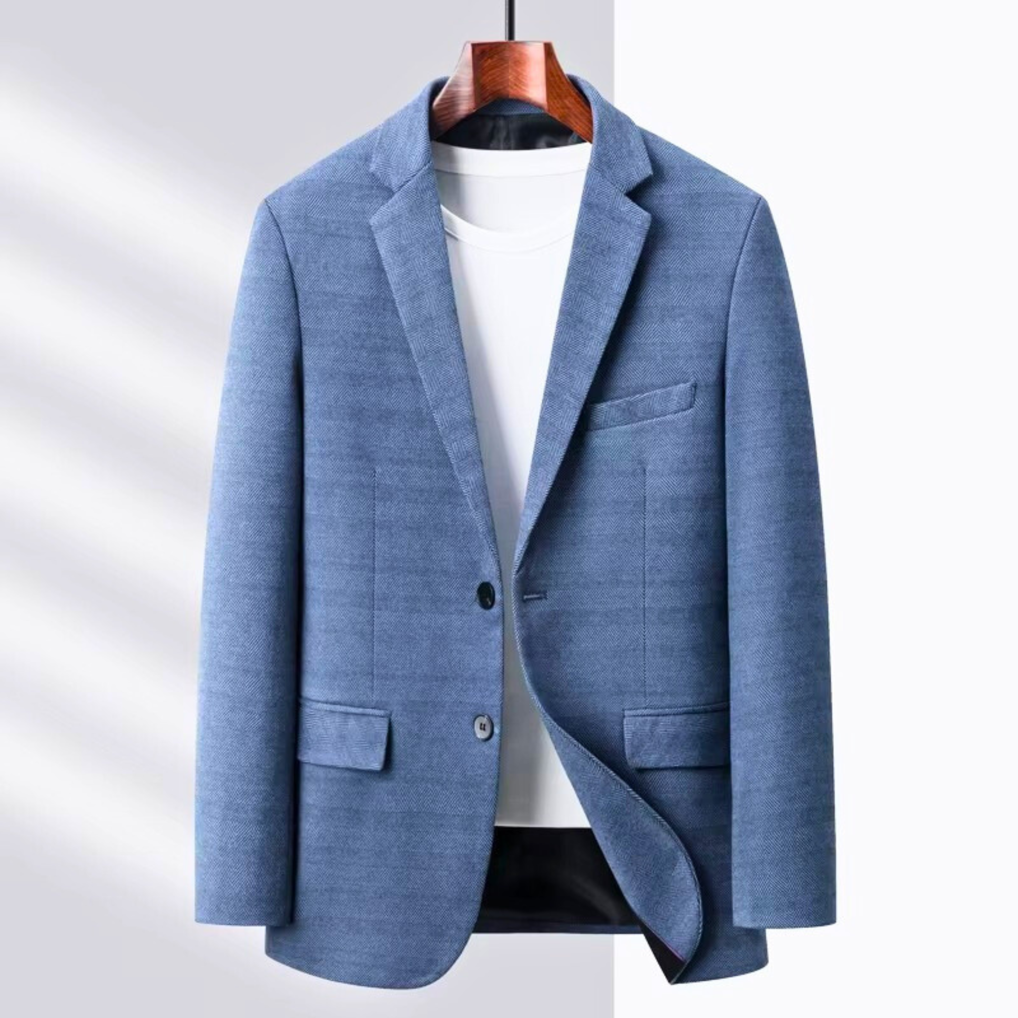Ellington Tailored Blazer