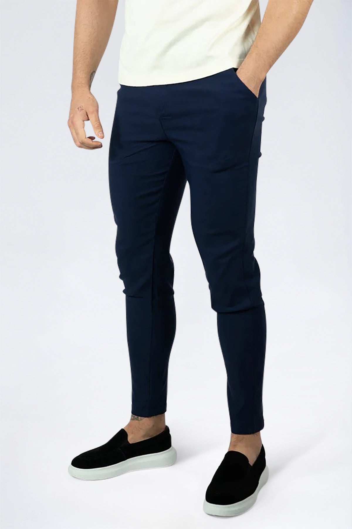 PARIS PANTALON - SUPER STRETCH