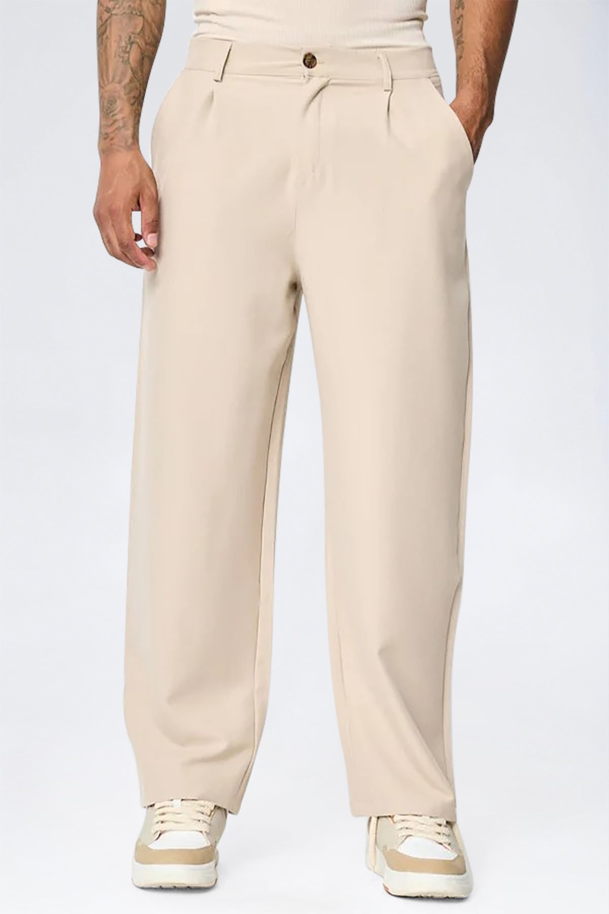 VELIKE HLAČE VENECIJA