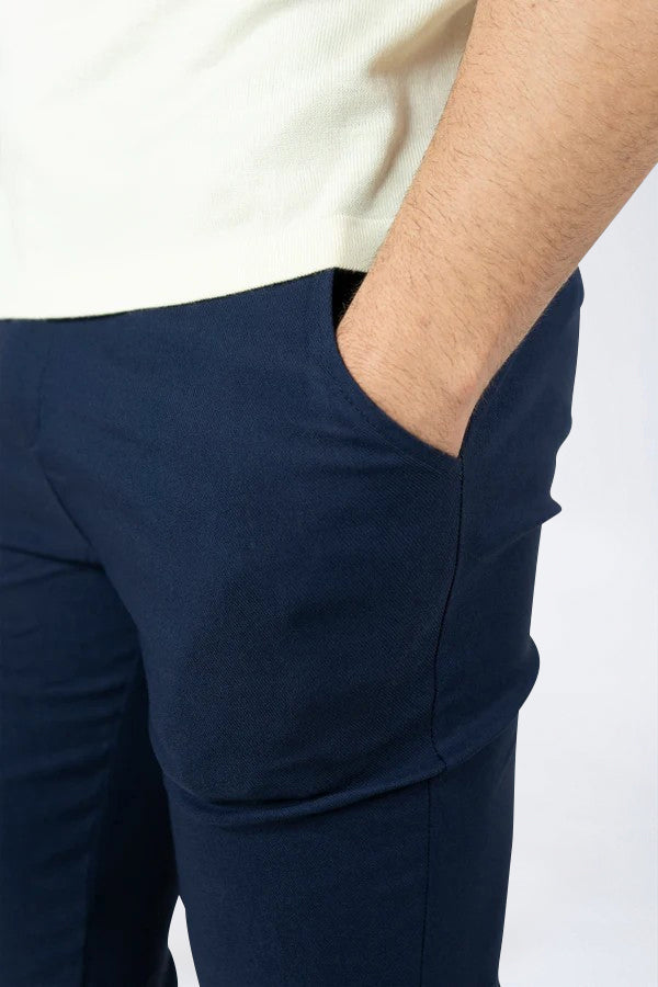 PARIS PANTALON - SUPER STRETCH