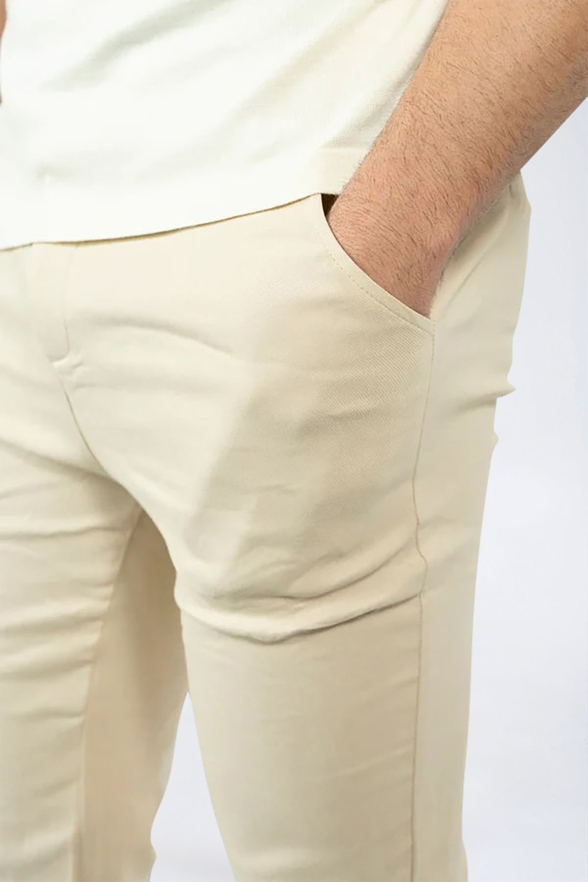 PARIS PANTALON - SUPER STRETCH