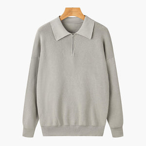 RASON dukserica na zip