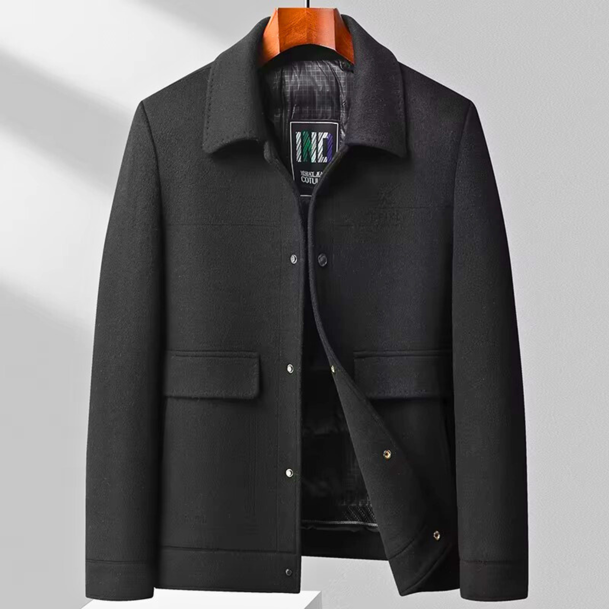 Kingswell Wool Jacket