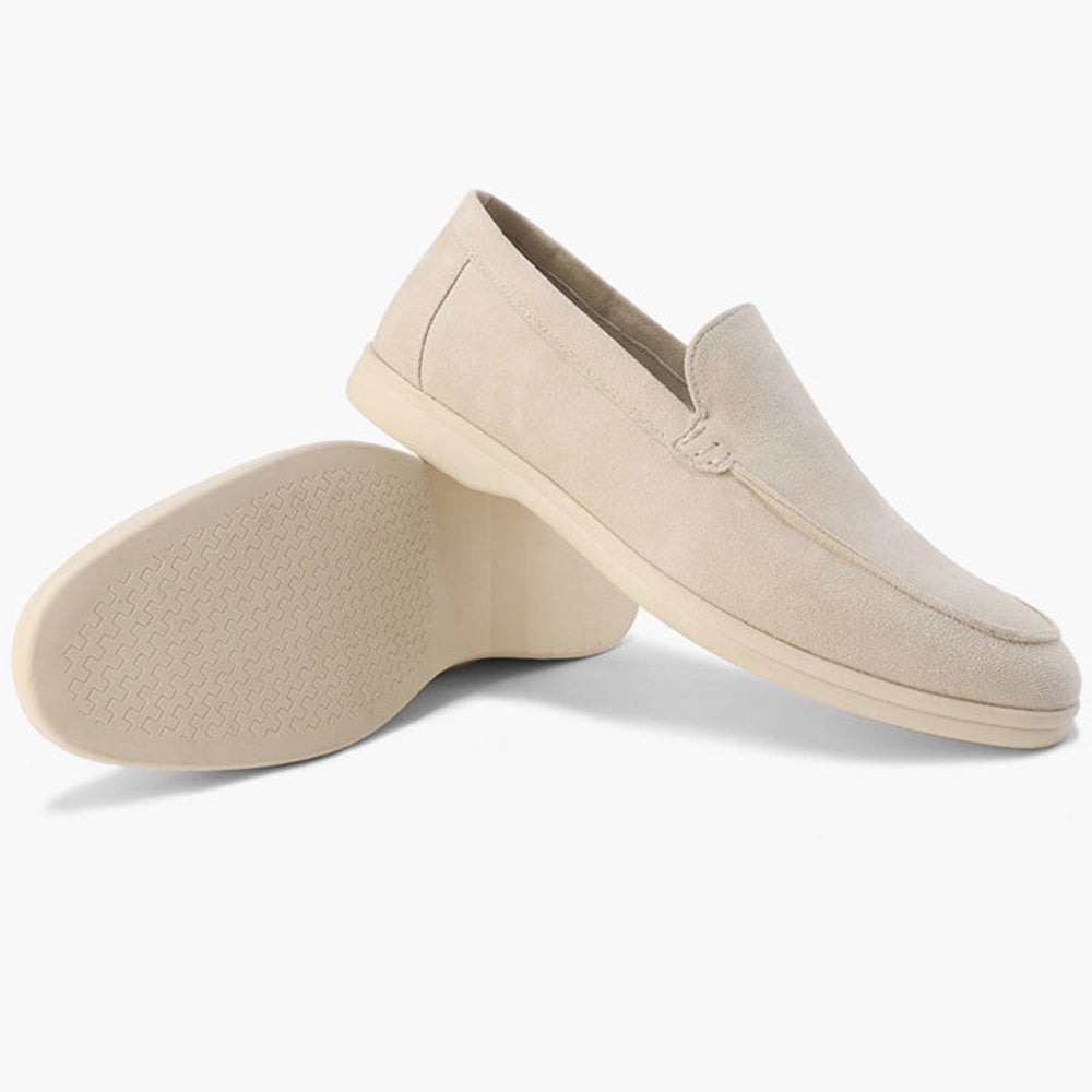 Henry Luxury Loafers