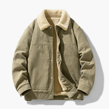 Ardell Corduroy Jacket