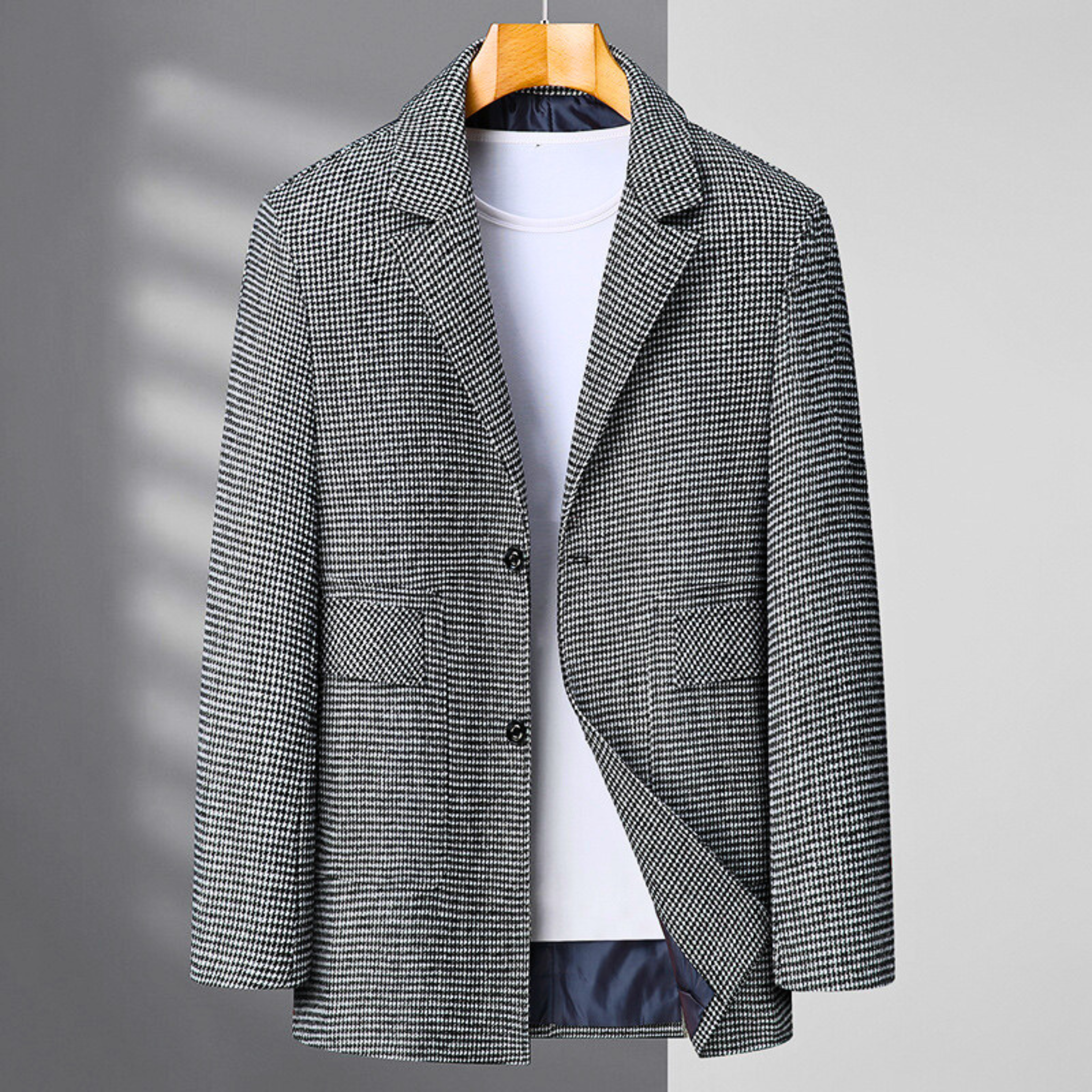 Langford Personalized Blazer