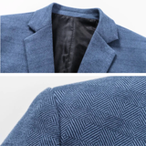 Ellington Tailored Blazer