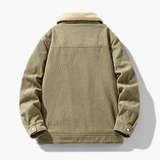 Ardell Corduroy Jacket