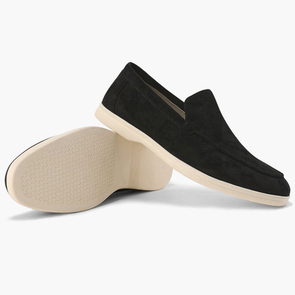 Henry Luxury Loafers