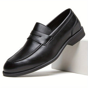 Gabril Leather Shoes